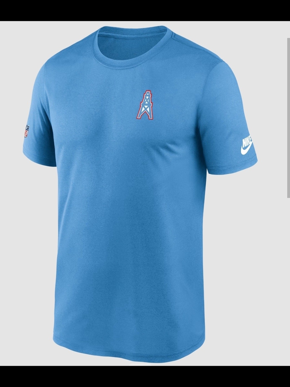 Nike Houston Oilers T-shirt